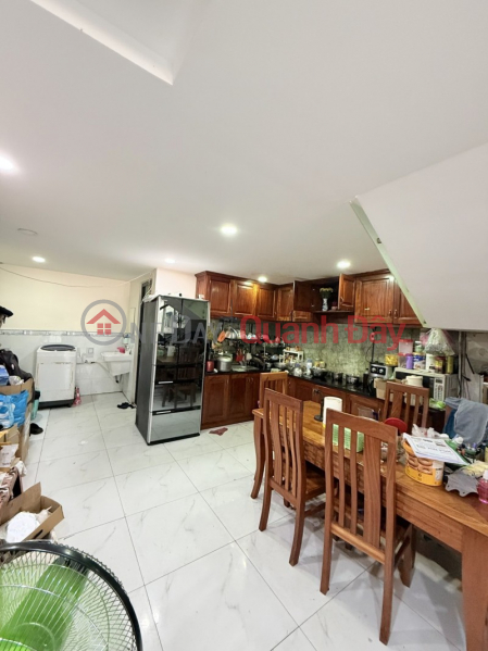 Bán nhà 85m2 - Hẻm xe tải 8m Đường Tân Thắng, Q. Tân Phú, Việt Nam | Bán, đ 8,2 tỷ