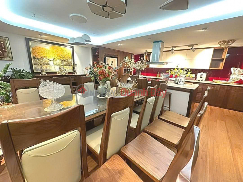 HOUSE FOR SALE IN DUONG KHUE, CAU GIAY, LOT, CAR ACCESS, SIDEWALK, BUSINESS, 52M2, PRICE 19 BILLION | Vietnam | Sales | đ 19.98 Billion