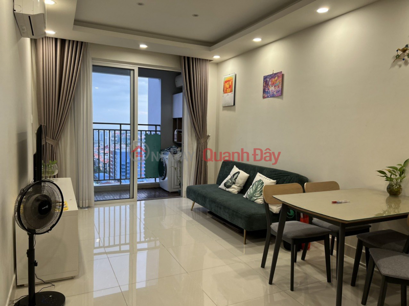 Property Search Vietnam | OneDay | Nhà ở, Niêm yết bán | BÁN GẤP CĂN CHUNG CƯ Sunrice City View Vị trí đẹp tại quận 7, TPHCM