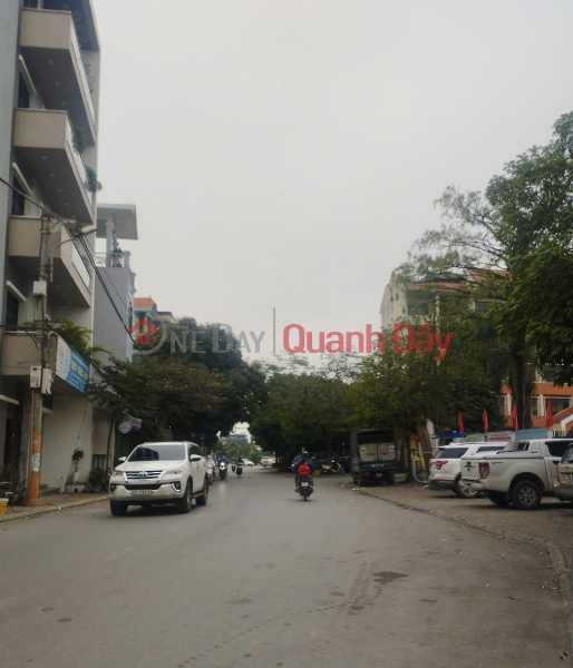 Property Search Vietnam | OneDay | Residential, Sales Listings Corner lot Trau Quy, Gia Lam, area 200\\/218m2 x frontage 12.2m, price only 35 million\\/m