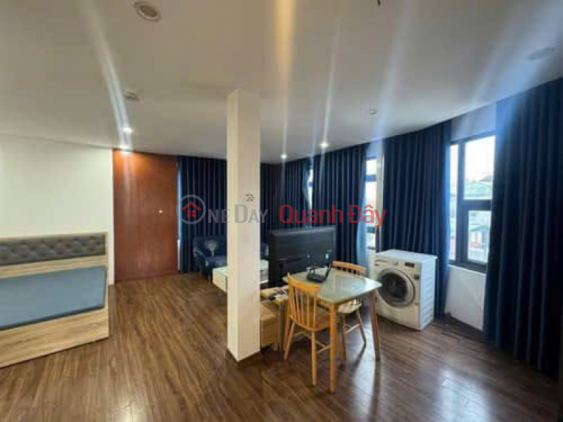 HOUSE FOR SALE IN HOANG HOA THAM, 51M2, 7 FLOORS, 6 CLOSED APARTMENTS, HUGE AREA, PRICE 20 BILLION VND 0878168006 Sales Listings