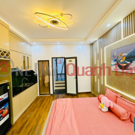 MINI APARTMENT 50M2x6T ELEVATOR - CORNER LOT 2 PERMANENTLY AIR, HUGE FRONTAGE - AUTOMATIC FIRE PROTECTION - 720 TR\/YEAR _0