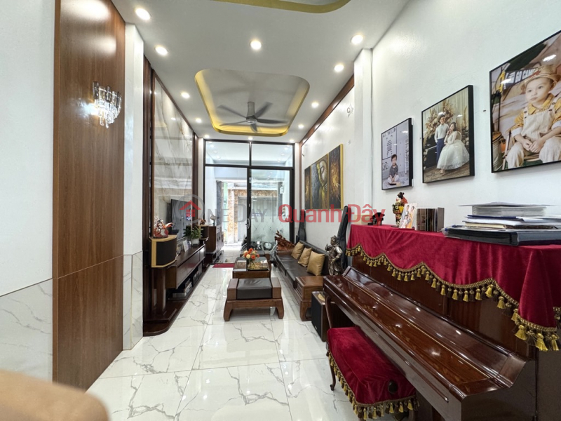 Property Search Vietnam | OneDay | Residential, Sales Listings Khuong Dinh 63m alley frontage for business, high-class interior only 11.9 billion
