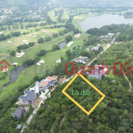 Land for sale with Tam Dao golf course view 971m2-22mt-15.9 billion _0