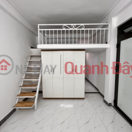 70m Front 4.1m Nhon 6 Billion Nguyen Van Huyen Street, Cau Giay. Good Value Investment Price. Near Many Universities. _0