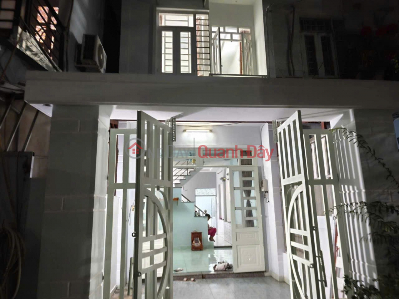 Property Search Vietnam | OneDay | Residential, Sales Listings HOUSE IN GOOD LOCATION - PREFERENTIAL PRICE Owner urgently sells house in Hoc Mon district, HCMC