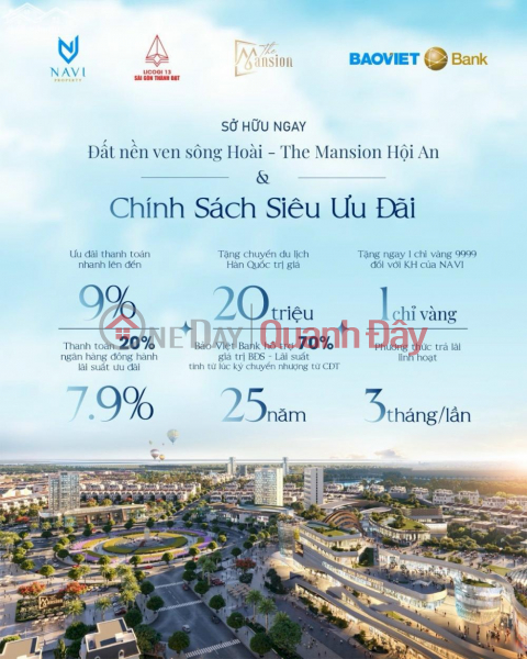 đ 1,5 tỷ Đất nền giá sốc chỉ 14,7 triệu/m2 lô sở hữu lâu dài lợi nhuận đầu tư cao