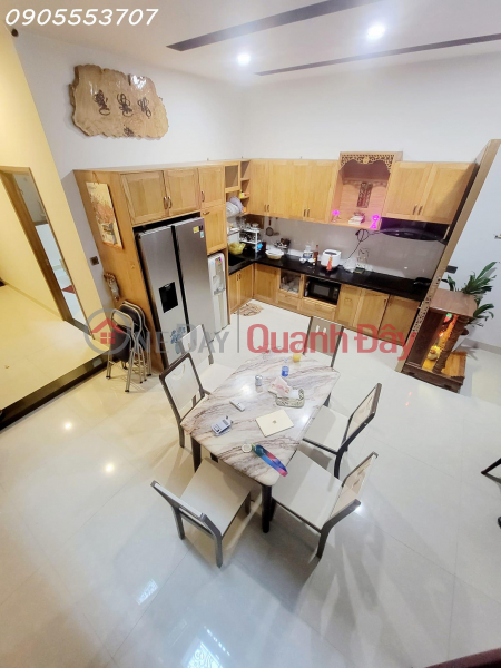 Property Search Vietnam | OneDay | Nhà ở, Niêm yết bán, BIỆT THỰ MINI 3 TẦNG, DT: 100M2 NGANG 6.5M - VÕ VĂN KIỆT, Sơn Trà, ĐN - CHỈ 6.4 TỶ