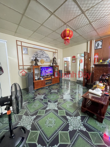 Property Search Vietnam | OneDay | Residential, Sales Listings, ► Alleyway near Phan Chau Trinh street, 92m2, 4.6m wide with a wider rear section, cheapest in the area, 4.x billion VND (negotiable).