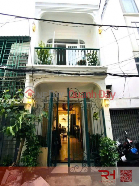 Owner for rent NNC Le Van Duyet, Binh Thanh, Area 64m2, Rental price 15 million Rental Listings