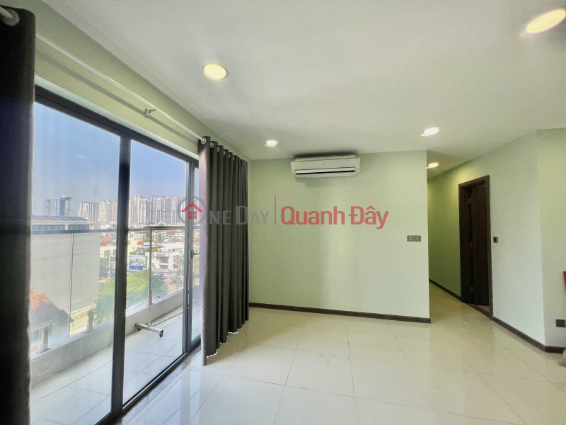 Property Search Vietnam | OneDay | Nhà ở Niêm yết bán | Bán căn hộ 3PN 98m2 dự án De Capella Q.2 tổng giá 5.3 tỷ - nhà HTCB