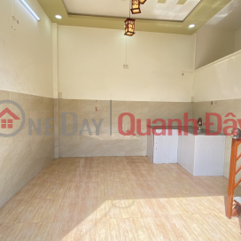 HOUSE FOR SALE FRONT OF VAN HOA STREET - DAM MARKET - NHA TRANG _0