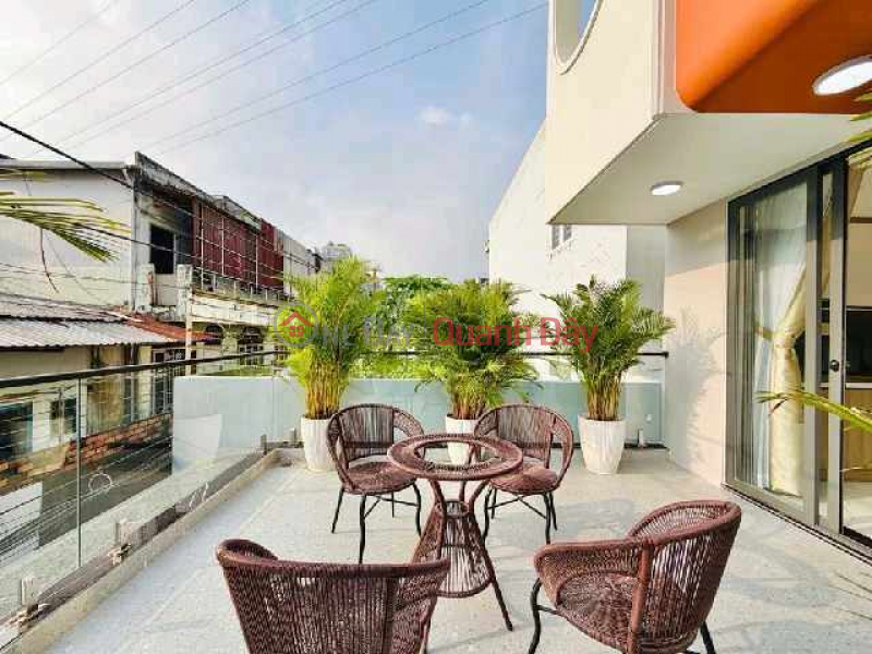Property Search Vietnam | OneDay | Nhà ở, Niêm yết bán, NHÀ 5 TẦNG – ĐƯỜNG THẠNH LỘC – FULL NỘI THẤT – CHỈ 7,4 TỶ