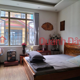 Apartment for Sale - Tho Quan, Kham Thien, 70m2, Price 2.05 Billion Dong Da _0