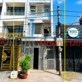 House for rent, main street frontage on Le Trong Tan, 48m², 3 floors, 12 million VND - near AEON. _0