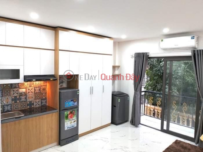 Property Search Vietnam | OneDay | Nhà ở | Niêm yết bán Bán nhà 49m2 6 ngủ Ngõ 56 Tứ Liên, Tây Hồ Gara Ô tô Thang máy 7.4 Tỷ