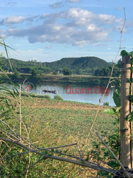đ 3,6 tỷ | HOT HOT – CHÍNH CHỦ CẦN BÁN LÔ ĐẤT VIEW SÔNG Tại Thị trấn Phong Nha, huyện Bố Trạch, Quảng Bình