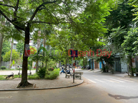 OWNER FOR SELLING LE TRONG TAN TOWNHOUSE, HA DONG, FLOWER GARDEN FACE, BEAUTIFUL LOCATION, GOOD BUSINESS. _0