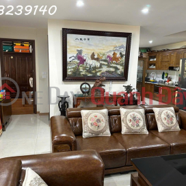 Tôi ( Chính chủ) cần bán căn hộ tại Chung cư 25 Lạc Trung, phường Vĩnh Tuy, DT 156m2, giá 85tr/m2 _0