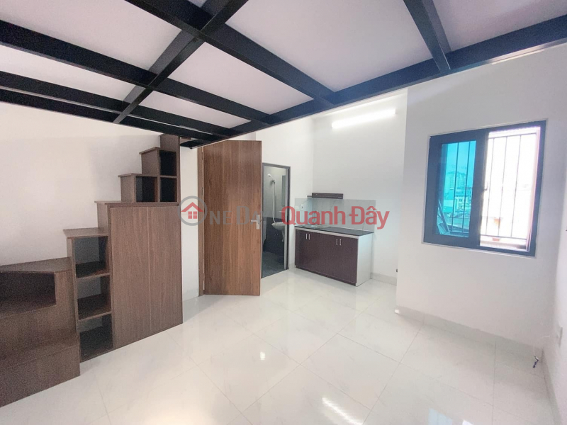 CCMN Yên Xá 8Tầng 90m2 24 PHÒNG FULL NỘI THẤT- ÔTÔ TRÁNH -THANG MÁY - DÒNG TIỀN 800Tr/Năm Việt Nam, Bán, đ 16,5 tỷ