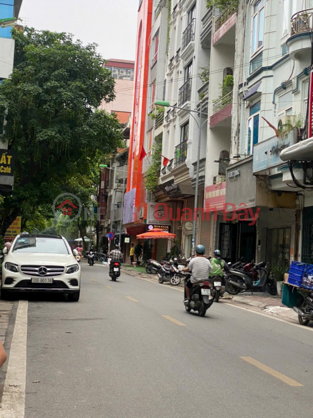 Property Search Vietnam | OneDay | Residential Sales Listings FINANCE ACADEMY HOUSE - BAC TU LIEM - AREA 55M2 - 5 FLOORS - PRICE 10 BILLION - CAR AVOIDANCE ROAD - BUSINESS
