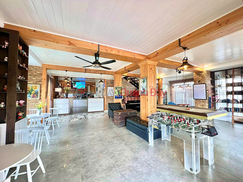  | Làm ơn chọn, Nhà ở, Niêm yết bán | đ 35 tỷ