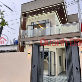 BIỆT THỰ MINI ĐẸP SỔ RIÊNG THỔ CƯ ĐƯỜNG 6M - 600TR SỞ HỮU TẠI BIÊN HÒA _0