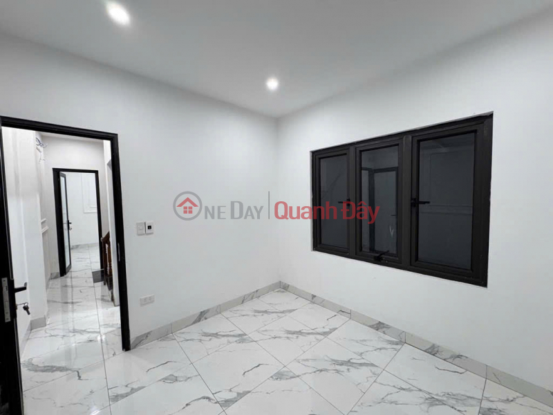 ‍PHÚ LƯƠNG HÀ ĐÔNG 33M _ 5 TẦNG XÂY MỚI _LÔ GÓC _NGÕ NÔNG _VÀI BƯỚC CHÂN RA CHỢ_ OTO QUA NHÀ, Việt Nam, Bán, đ 5,3 tỷ