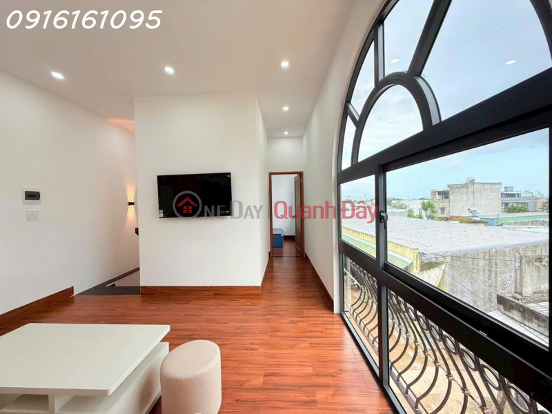 Property Search Vietnam | OneDay | Nhà ở | Niêm yết bán Siêu phầm nhà mới 2 tầng, 61m2, full nội thất tại kiệt Nam Cao nối dài, phường Hòa Khánh