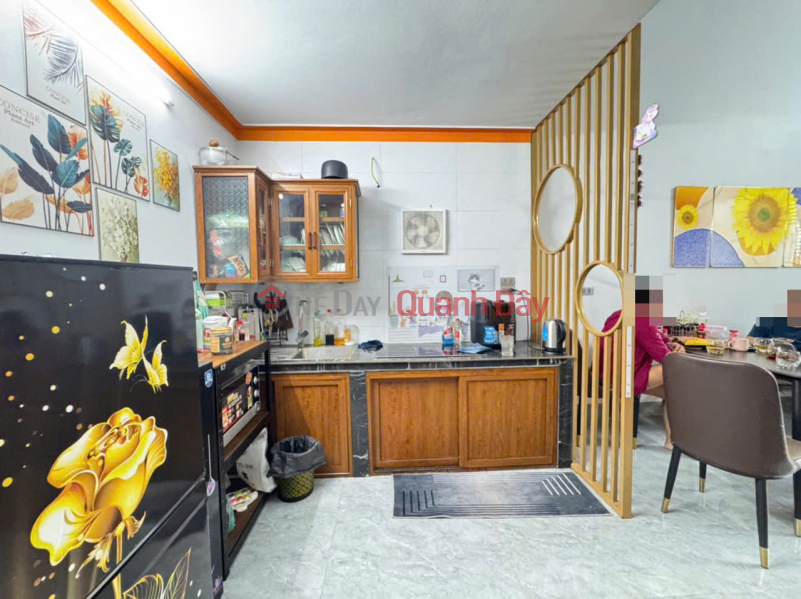 2-storey house for sale in Trung Hau village, Tien Phong, Me Linh. Near Ha Phong urban area and University of Finance | Vietnam, Sales đ 3.55 Billion