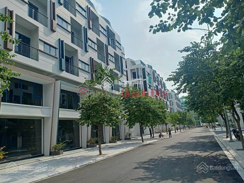 Property Search Vietnam | OneDay | Nhà ở, Niêm yết bán, Bán Liền kề Galaxy Ngân Hà, Vạn Phúc. DT 90m x 6 tầng