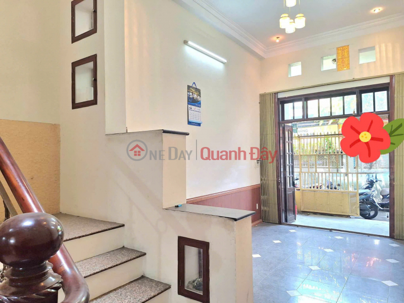 Property Search Vietnam | OneDay | Residential Sales Listings, House with 2 airy sides on Nguyen Tri Phuong, near Nguyen Huu Tho, only 3 billion x