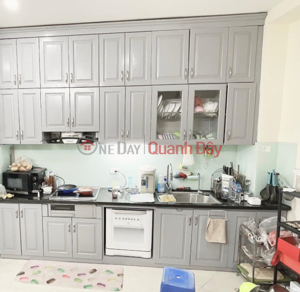Property Search Vietnam | OneDay | Nhà ở Niêm yết bán BÁN NHÀ VÕ CHÍ CÔNG – NHÀ ĐẸP GẦN PHỐ - NỘI THẤT CAO CẤP - AN NINH TUYỆT VỜI – 45M, MT 4.5M, 5.6 TỶ
