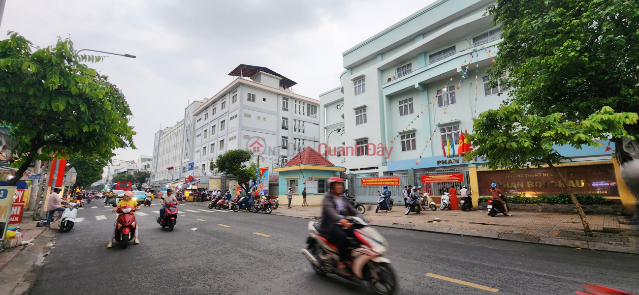 Cho thuê nhà Mặt tiền Độc Lập Q.Tân Phú 72m², 2TẦNG - 18Triệu, GẦN NGÃ TƯ, Việt Nam | Cho thuê, đ 18 triệu/ tháng