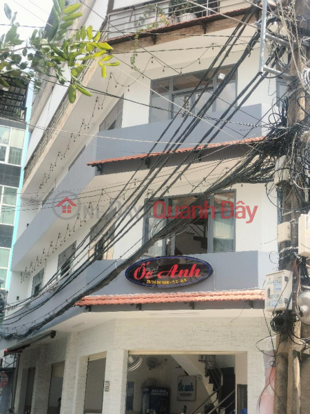 Property Search Vietnam | OneDay | Residential Sales Listings, SUPER PRODUCT DUONG BA TRAC, ALLEY FOR 2 TRUCKS TO AVOID EACH OTHER, CARS CAN BE PARKED IN FRONT OF THE DOOR OR SLEEP INSIDE THE HOUSE.