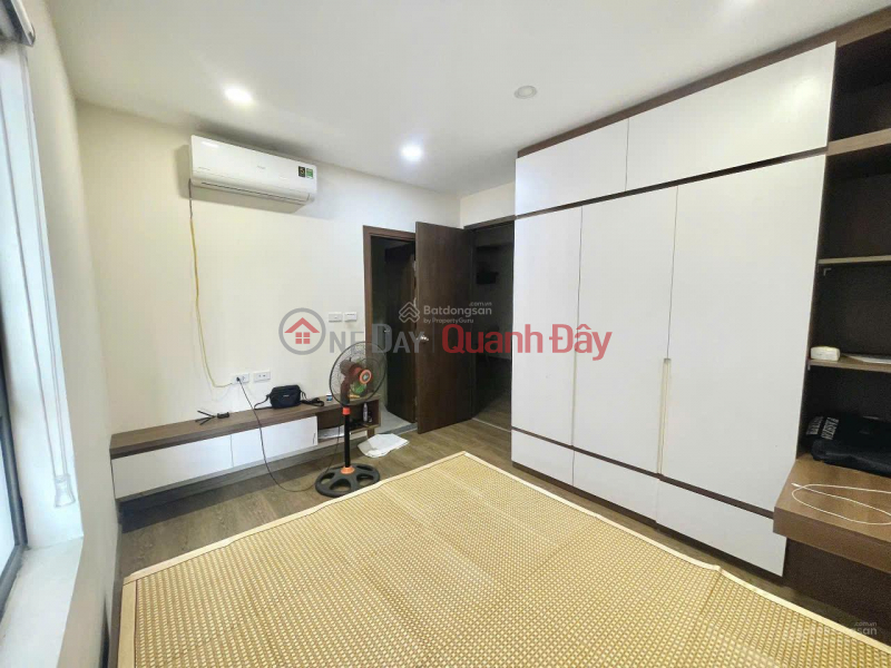 Cho thuê căn hộ CC 2PN, 2WC, 25 triệu, 78m2 tại Osaka Complex, 48 Ngọc Hồi Hoàng Mai, đủ đồ sang trọng Niêm yết cho thuê