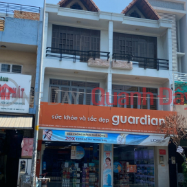 Guardian convenience store 254 Hoa Binh,Tan Phu, Vietnam