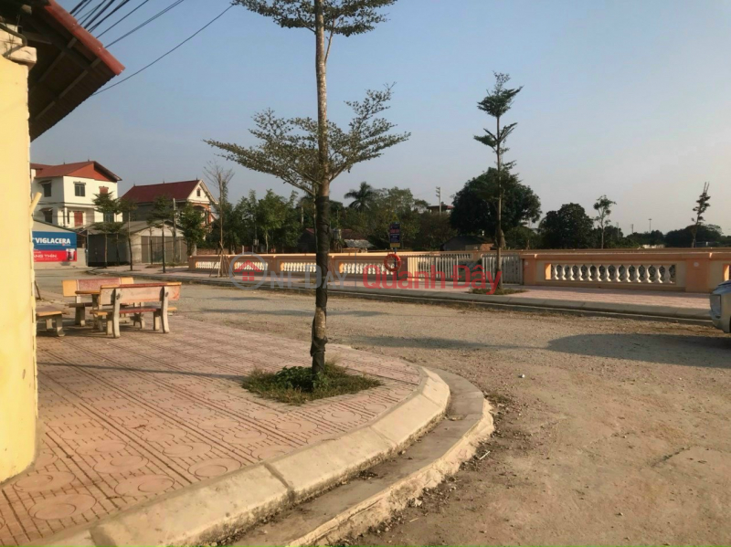 đ 21.84 Billion 840M2 FACE 31M DOAI VILLAGE – NAM HONG – DONG ANH