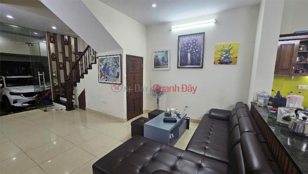 Property Search Vietnam | OneDay | Residential Sales Listings, 5-storey house on Quang Trung Street, Ha Dong. 5m frontage, great for business. Price only 15.x billion