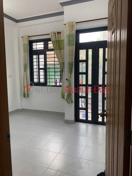 Property Search Vietnam | OneDay | Residential Sales Listings | 5M WIDE ALLEY, NEXT TO BLACK CANAL PARK, 48M2, 3 FLOORS, 4BR, PRICE ABOVE 5 BILLION