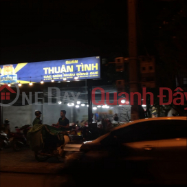 Thuan Tinh Restaurant,Hoa Vang, Vietnam