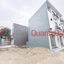 Bán Nhà 3 Tầng Mới Xây Xong Tại Tràng Cát, Hải An - Ô Tô Vào Tận Cửa - Sân Sau Thoáng - Giá Cực Tốt _0