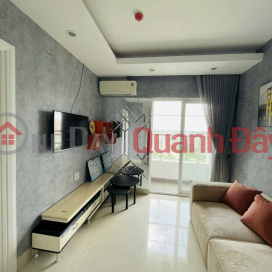 Pegasus apartment for rent 69m2, 2 bedrooms, fully furnished, price only 10 million\/month _0