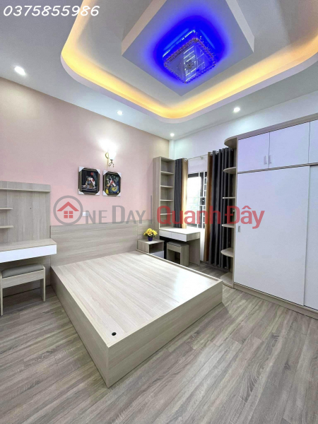 Property Search Vietnam | OneDay | Nhà ở Niêm yết bán, Bán nhà mới xây Phan Đình Giót, Hà Đông, Ô TÔ đỗ cửa, giá nhỉnh 4 tỷ