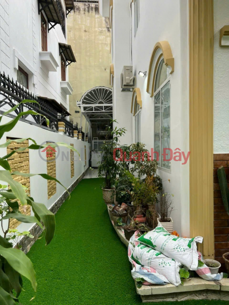 đ 42 tỷ | Biệt thự 2 tầng HXH 325m2 – Vân Côi Tân Bình