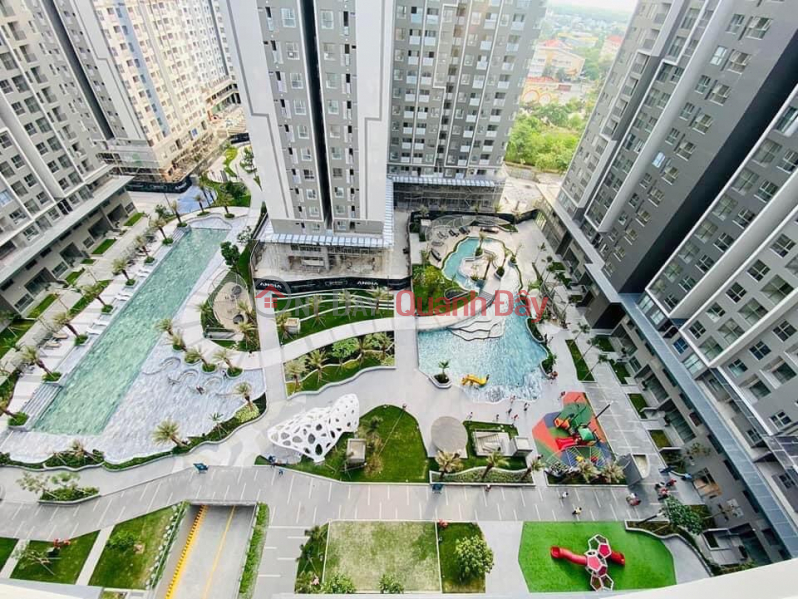 Property Search Vietnam | OneDay | Residential, Sales Listings | OWNERS - Moving to Settlement Urgent Sale T Tower D Apartment WESTGATE BINH CHANH