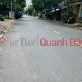 House for sale at 46 Le Cao Lang, 16m wide street, Phu Thanh ward, Tan Phu district, _0