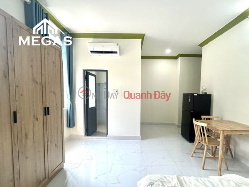 Property Search Vietnam | OneDay | Residential Rental Listings OPENING OF A SECURITY LUXURY BALCONY APARTMENT - RIGHT AT THE INTERSECTION OF BINH PHUOC - NATIONAL HIGHWAY 13 - HANOI HIGHWAY - NATIONAL HIGHWAY 1A