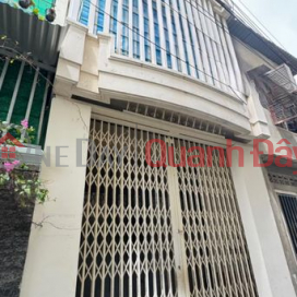 3-STOREY HOUSE FOR SALE IN LE HONG PHONG ALLEY, PHUOC HAI _0