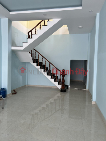 Property Search Vietnam | OneDay | Residential, Sales Listings, Owner Sells House Front of Dang Thuc Vinh Street, Thoi Tam Thon Commune, Hoc Mon, HCMC